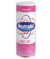 NEUTRADOL Fresh Pink Carpet Deodarizer 350g