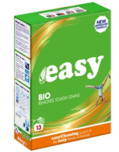 EASY Bio 13 Wash Washing Powder