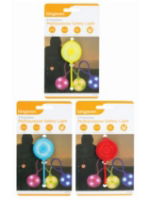 KINGAVON 2 Function Multi Purpose Saftey Light