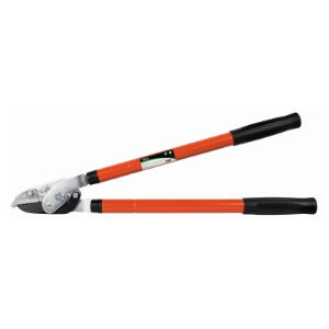 GREEN BLADE Heavy Duty Telescopic Lopping Shears