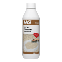 HG grout cleaner concentrate 0.5L