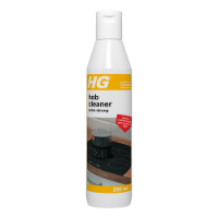 HG hob cleaner extra strong 0.25L