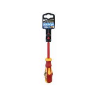 PRO USER 100mm VDE Insulated PZ Screwdriver