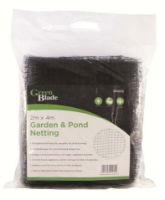 GREEN BLADE Garden & Pond Netting