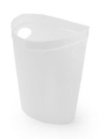 ADDIS White Waste Bin