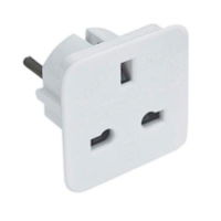 European Adaptor