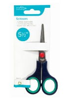 ASHLEY 5 1/2" 140mm Scissors