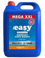 EASY 5L Original Thick Bleach