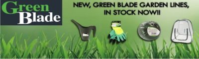 Greenblade 