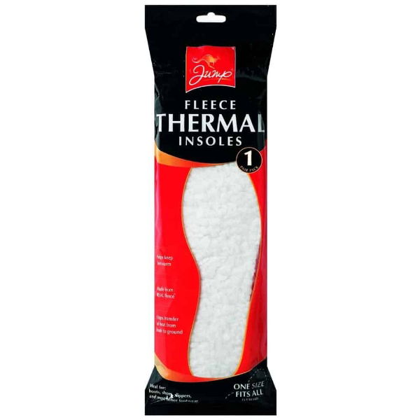 JUMP Thermal Insole