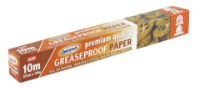 SEALAPACK Greaserpoof Paper 37cm x 10m