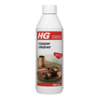 HG copper cleaner 0.5L