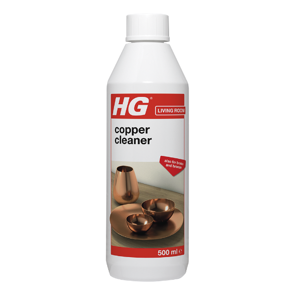 HG copper cleaner 0.5L