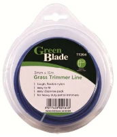 GREEN BLADE 3mm x 15m Grass Trimmer Line