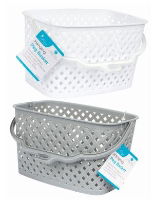 ASHLEY Hanging Peg Basket