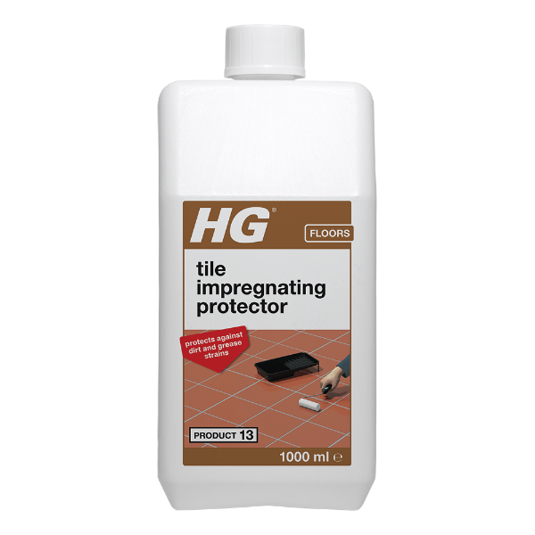 HG tile impregnating protector (product 13) 1L