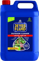 JEYES FLUID 5L Concentrate Bottle