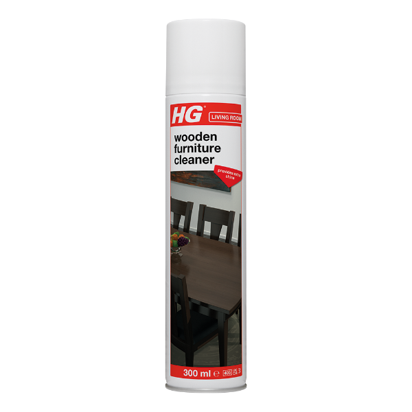 HG wooden furniture cleaner 0.3L