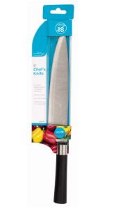 ASHLEY 9" Chefs Knife