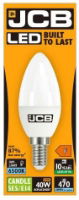 JCB CANDLE 470lm 4.9W E14 Daylight Box