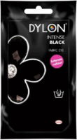 DYLON 12 Intense Black Hand Dye Sachet