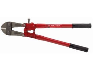 BLACKSPUR 18" Bolt Cutter