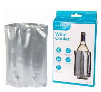 ASHLEY Wine Cooler
