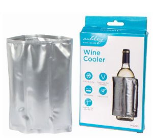 ASHLEY Wine Cooler