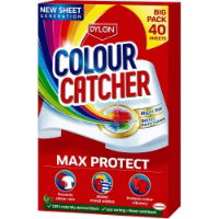 DYLON 40 Sheet Value Pack Colour Catcher