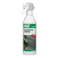 HG Headstone Cleaner 500ml