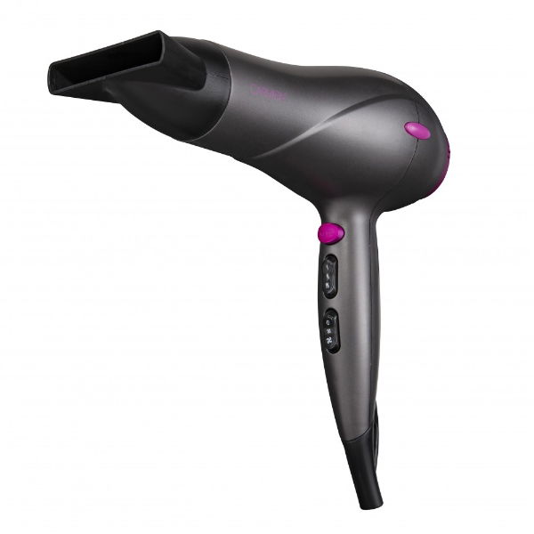 CARMEN Neon 2000w Hair Dryer