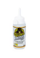 GORILLA 110ml Clear Glue Single Bottle