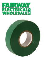 PVC Green FW