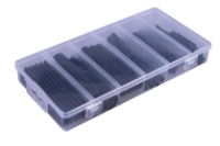 Heat Shrink Tubing Set 127 Pieces