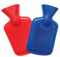 ASHLEY 500ml Hot Water Bottle