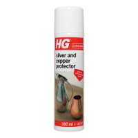 HG silver and copper protector 0.2L