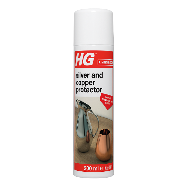 HG silver and copper protector 0.2L