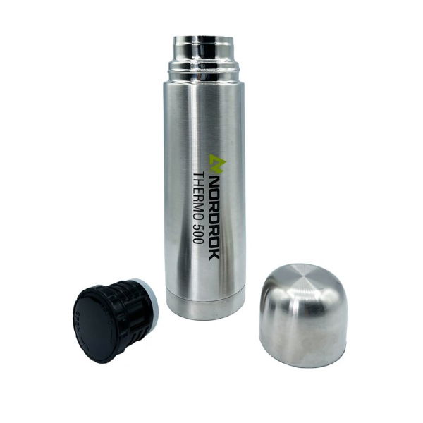 NORDROK Thermal Flask 500