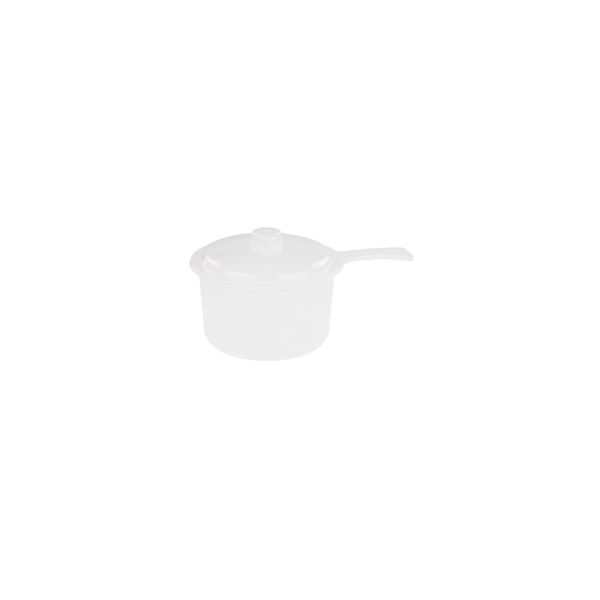 CHEF AID Microwave Saucepan with Lid