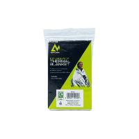 NORDROK Emergency Thermal Blanket