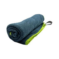 NORDROK Ultra Soft Microfibre Towel