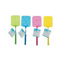 ASHLEY Extendable Fly Swat