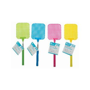 ASHLEY Extendable Fly Swat