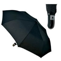 UMBRELLA Drizzles Mens Deluxe Umbrella