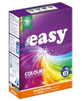 EASY Colour Bio 13 Wash Washing Powder