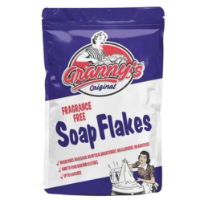 GRANNYS Soap Flakes 425gm