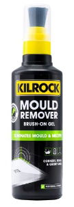 KILROCK 250ml Mildew & Mould Brush On Gel