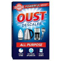 OUST All Purpose Descaler 3 Sachet