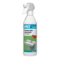 HG limescale remover foam spray (with a fresh scent) 0.5L