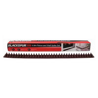 BLACKSPUR 4.4m Fence & Wall Spike Kit